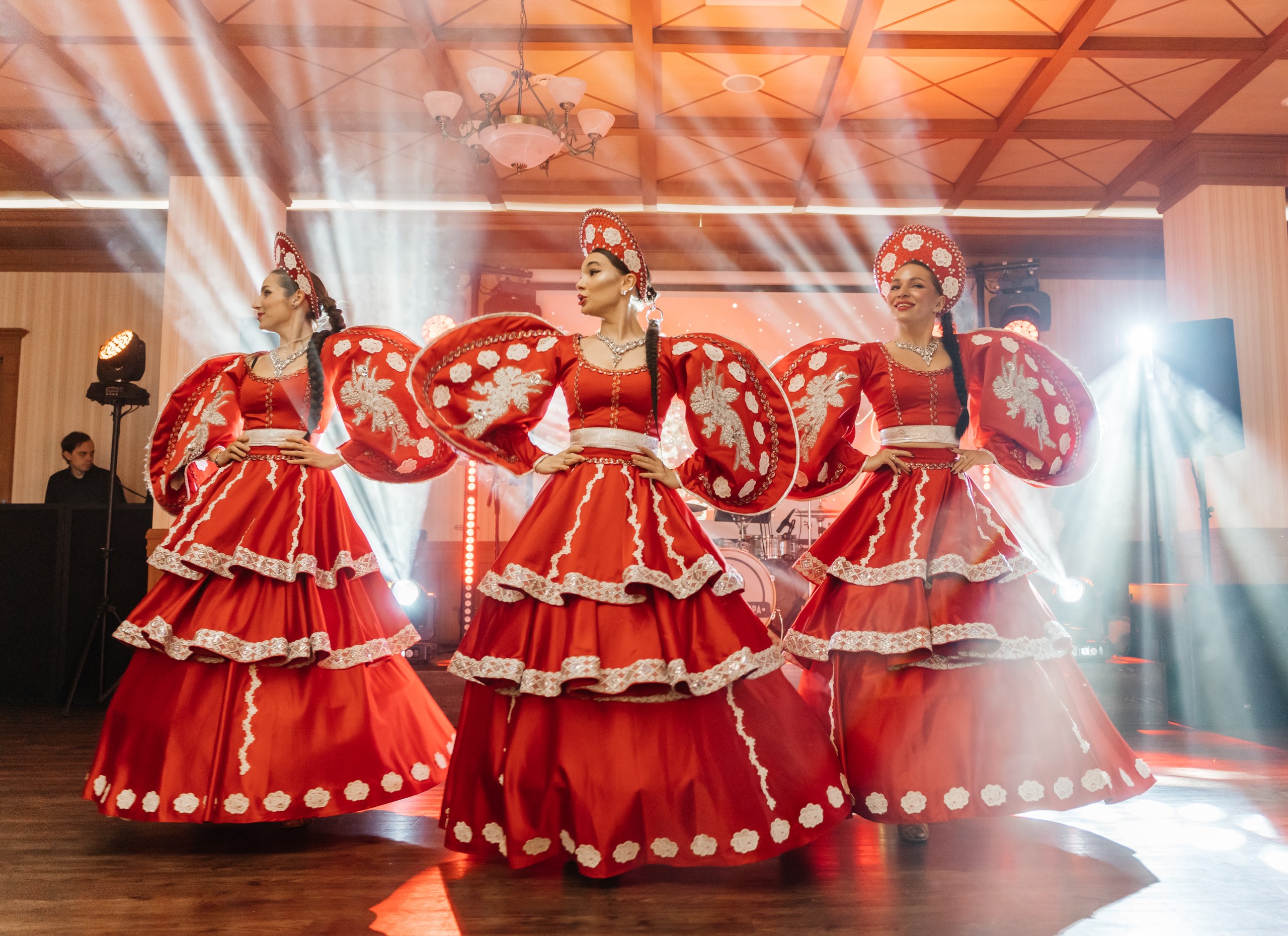 Портрет человека